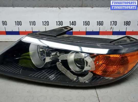 купить фара левая на KIA SORENTO 2