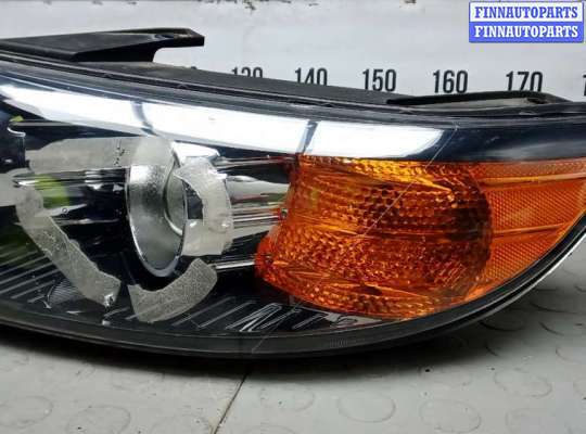 купить фара левая на KIA SORENTO 2