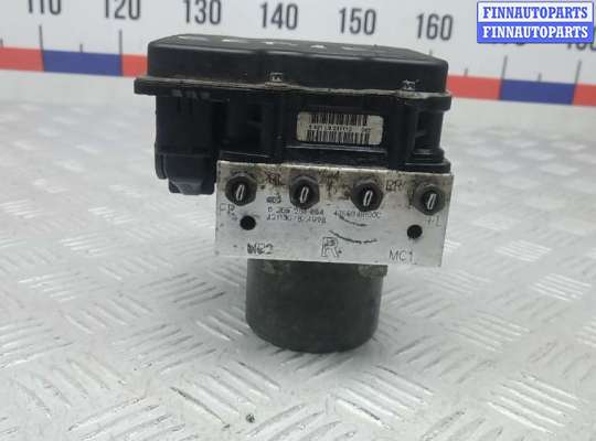 купить блок abs на NISSAN QASHQAI J10
