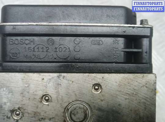купить блок abs на NISSAN QASHQAI J10
