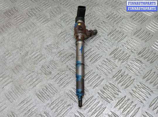 купить форсунка дизельная на SKODA RAPID