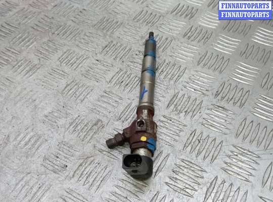 купить форсунка дизельная на SKODA RAPID