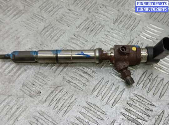 купить форсунка дизельная на SKODA RAPID