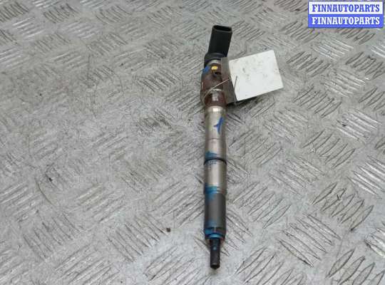 форсунка дизельная SK497548 на SKODA RAPID