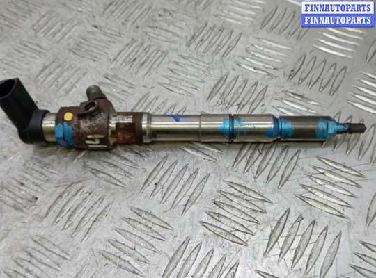 купить форсунка дизельная на SKODA RAPID