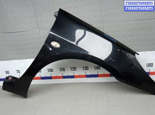 крыло переднее правое PG1107829 на PEUGEOT 307