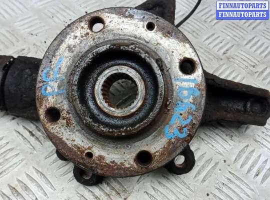 купить ступица передняя правая на CITROEN C4 2