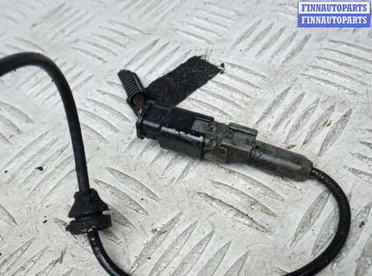 купить ступица передняя правая на CITROEN C4 2