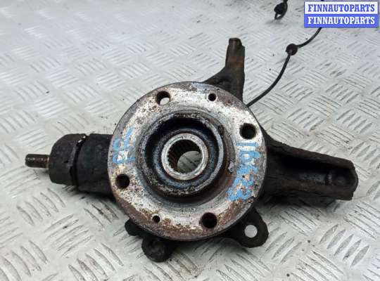 купить ступица передняя правая на CITROEN C4 2