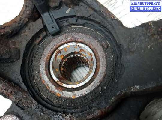 купить ступица передняя правая на CITROEN C4 2