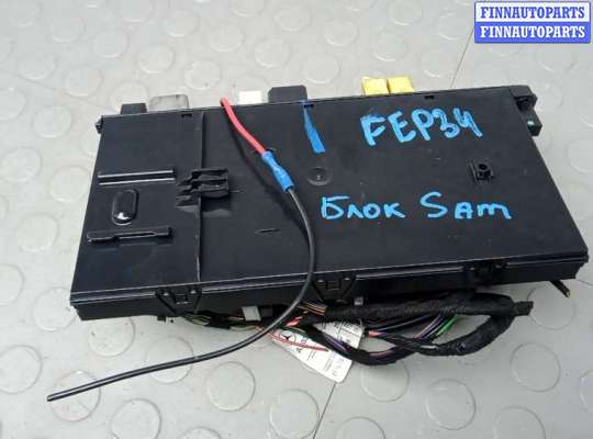 купить блок sam на MERCEDES BENZ C-CLASS W203