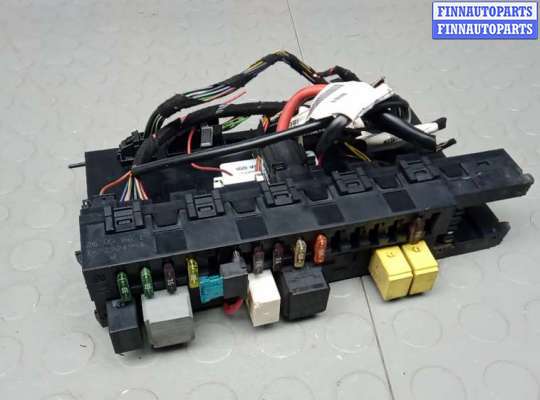 купить блок sam на MERCEDES BENZ C-CLASS W203