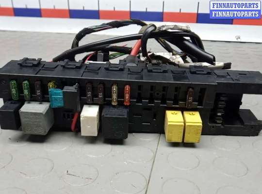 купить блок sam на MERCEDES BENZ C-CLASS W203