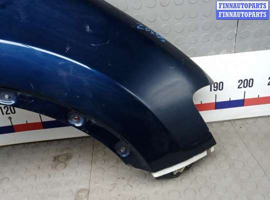 купить крыло переднее правое на NISSAN QASHQAI J10