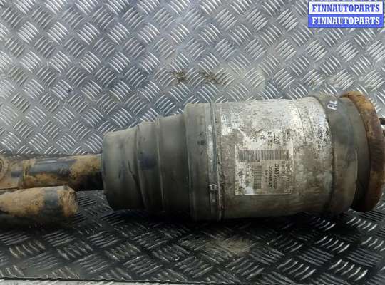 купить амортизатор задний левый на LAND ROVER RANGE ROVER SPORT