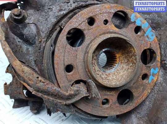 купить ступица задняя левая на MERCEDES BENZ C-CLASS W203