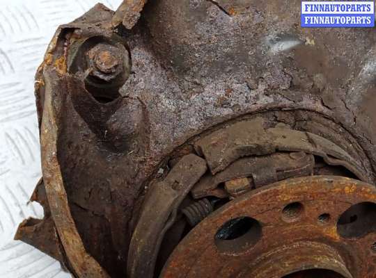 купить ступица задняя левая на MERCEDES BENZ C-CLASS W203