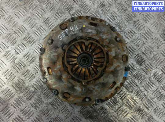 купить маховик демпферный дизельный на HYUNDAI TUCSON JM