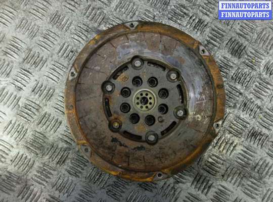 купить маховик демпферный дизельный на HYUNDAI TUCSON JM