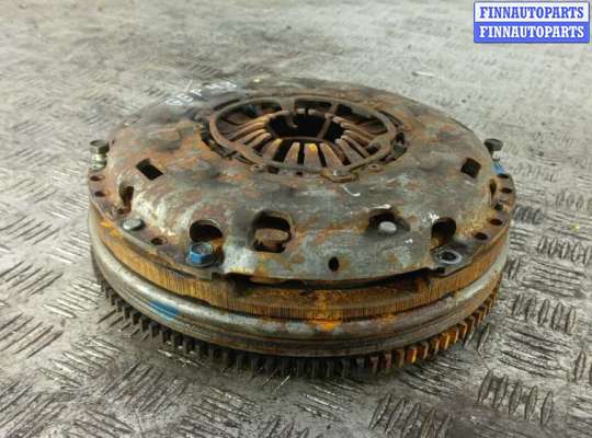 купить маховик демпферный дизельный на HYUNDAI TUCSON JM