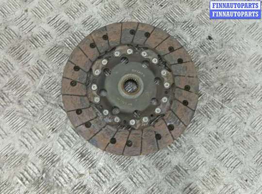 купить маховик демпферный дизельный на HYUNDAI TUCSON JM