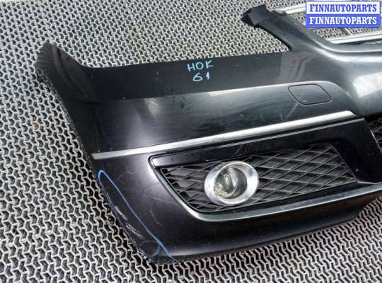 купить бампер передний на MERCEDES BENZ A-CLASS W169