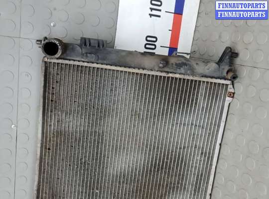 купить радиатор системы охлаждения на KIA CEE'D 1