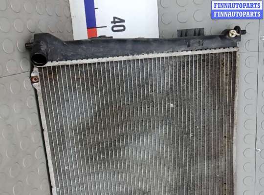 купить радиатор системы охлаждения на KIA CEE'D 1