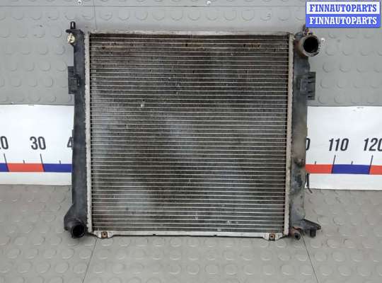 купить радиатор системы охлаждения на KIA CEE'D 1