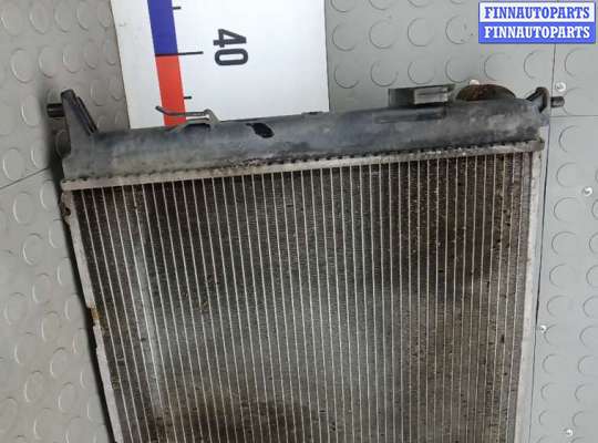 купить радиатор системы охлаждения на KIA CEE'D 1