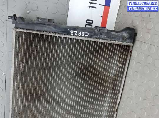 купить радиатор системы охлаждения на KIA CEE'D 1