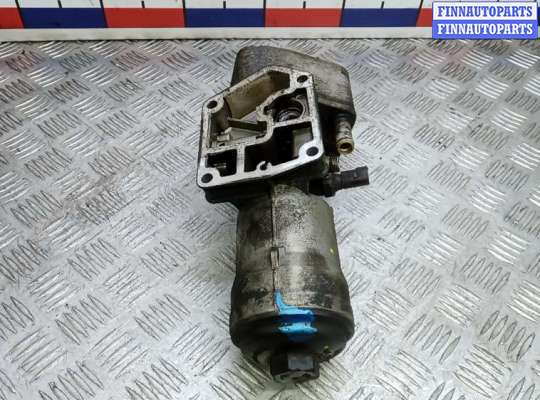 купить корпус масляного фильтра дизельный на VOLKSWAGEN PASSAT B6