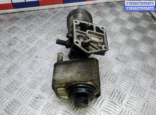 купить корпус масляного фильтра дизельный на VOLKSWAGEN PASSAT B6