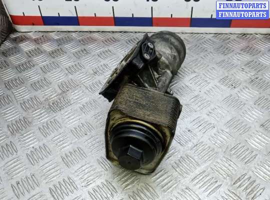 купить корпус масляного фильтра дизельный на VOLKSWAGEN PASSAT B6