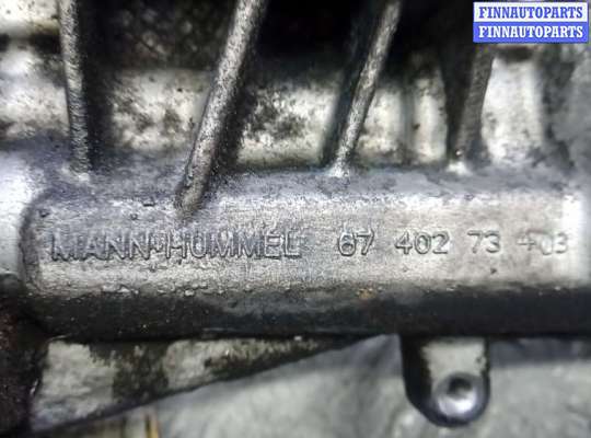 купить корпус масляного фильтра дизельный на VOLKSWAGEN PASSAT B6