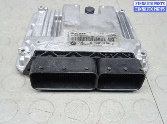 купить блок управления двс на BMW 3 F30/F31