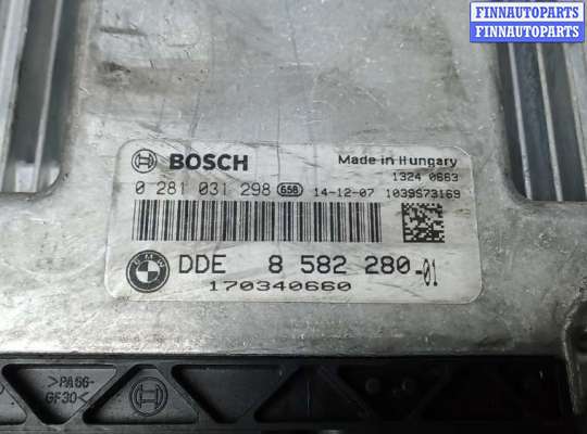 купить блок управления двс на BMW 3 F30/F31