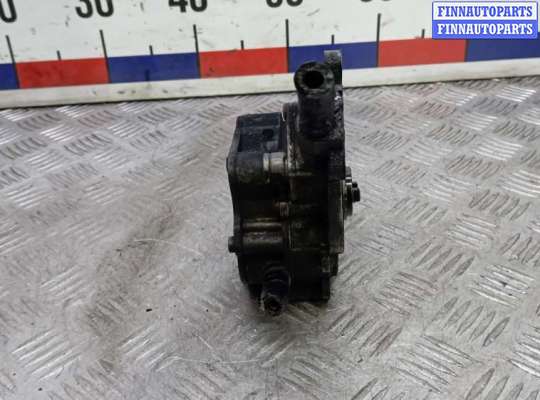 купить тнвд дизельный на SKODA SUPERB 2