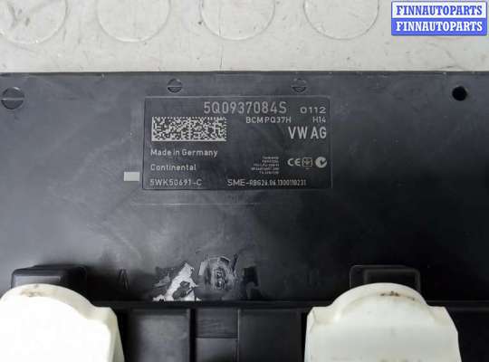 купить блок комфорта на VOLKSWAGEN GOLF 7