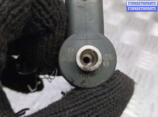 купить форсунка дизельная на CHRYSLER VOYAGER 4