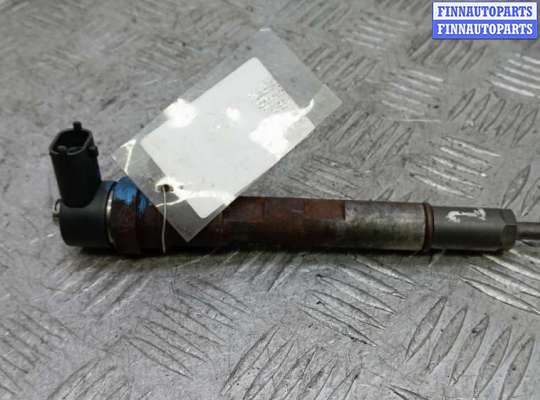 купить форсунка дизельная на CHRYSLER VOYAGER 4