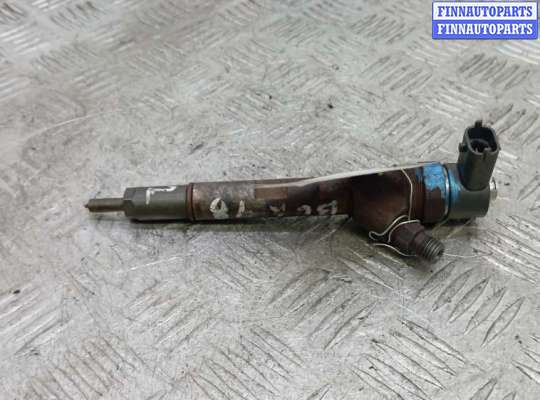 купить форсунка дизельная на CHRYSLER VOYAGER 4