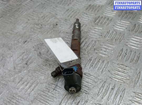 купить форсунка дизельная на CHRYSLER VOYAGER 4