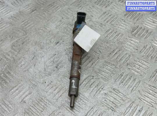 купить форсунка дизельная на CHRYSLER VOYAGER 4