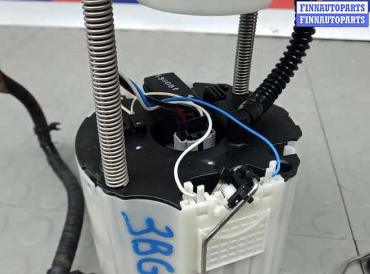 купить насос топливный электрический на OPEL MOKKA