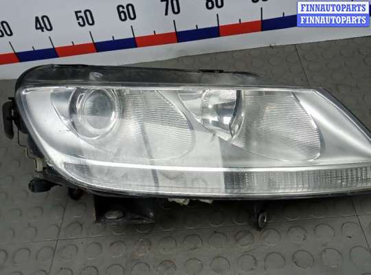 купить фара правая на VOLKSWAGEN PHAETON 1