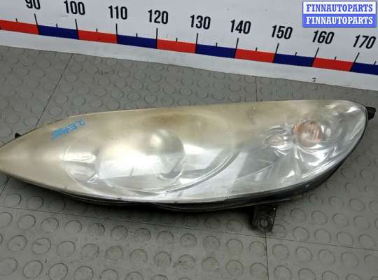 фара левая PG1109354 на PEUGEOT 407