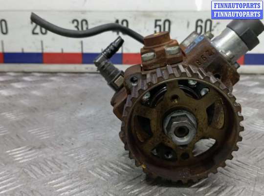 купить тнвд дизельный на PEUGEOT 308 1