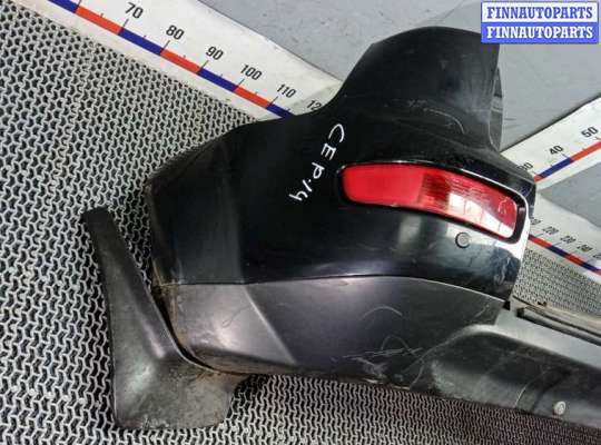 купить бампер задний на PEUGEOT 4007