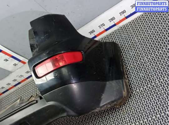 купить бампер задний на PEUGEOT 4007
